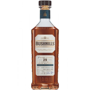 Bushmills 29 Year Old