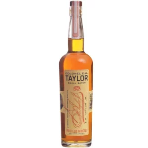 Colonel E.H. Taylor Jr. Small Batch Bourbon Whiskey