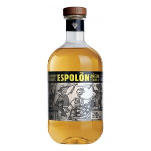 Espolòn Anejo Tequila