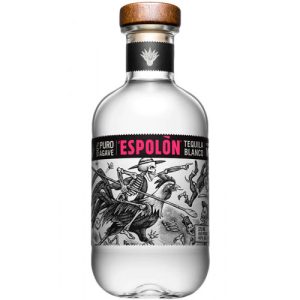 Espolòn Blanco Tequila (375mL)