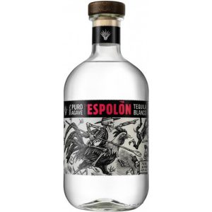 Espolòn Blanco Tequila