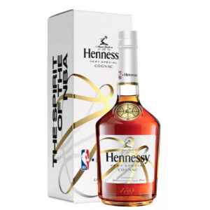 Hennessy VS The Spirit Of The NBA