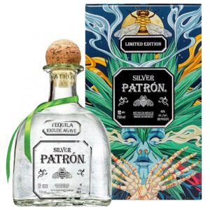 Patrón Silver Limited