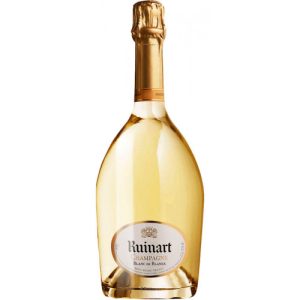 Ruinart Blanc de Blancs Brut Champagne