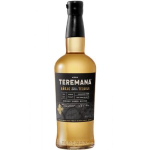 Teremana Tequila Añejo