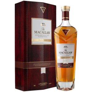 The Macallan Rare Cask 2022