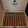 Cohiba Behike 54 Full box of 10