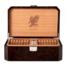 Humidor with 40 Opus Cigars