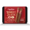 CigarBros X Romeo Y Julieta Premium Cigars