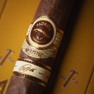 Padron 60th Anniversary Maduro