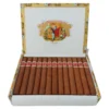 Romeo y Julieta Sports Largos