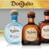 Don Julio Combo Tequila Tequila Gift Pack